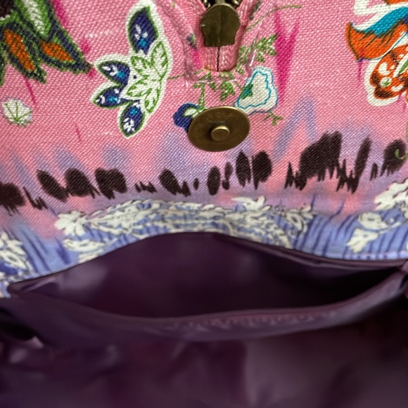 Cosmetics Bag (New, never used) - Picture 5 of 8